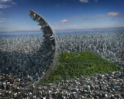 Immagine multimediale: Piano urbano strategico 2035
