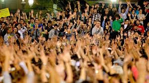 Media picture: Assemblea permanente